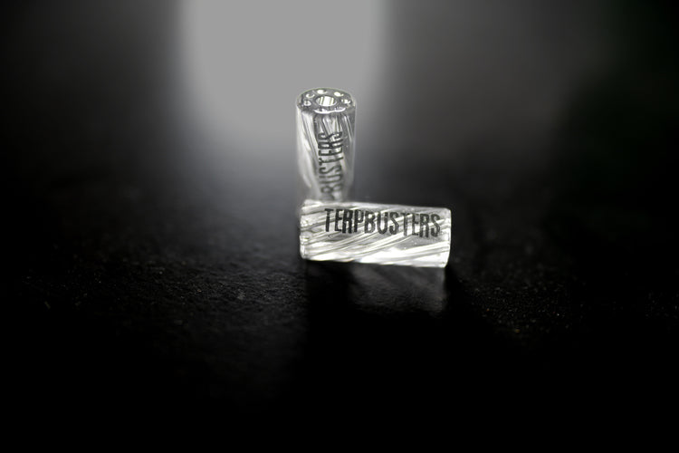 Terpbusters Glasstip