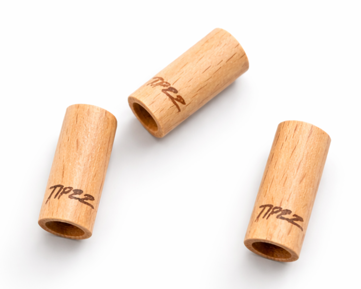 Tipzz Filter 10mm - The Best Airflow 20 stk.