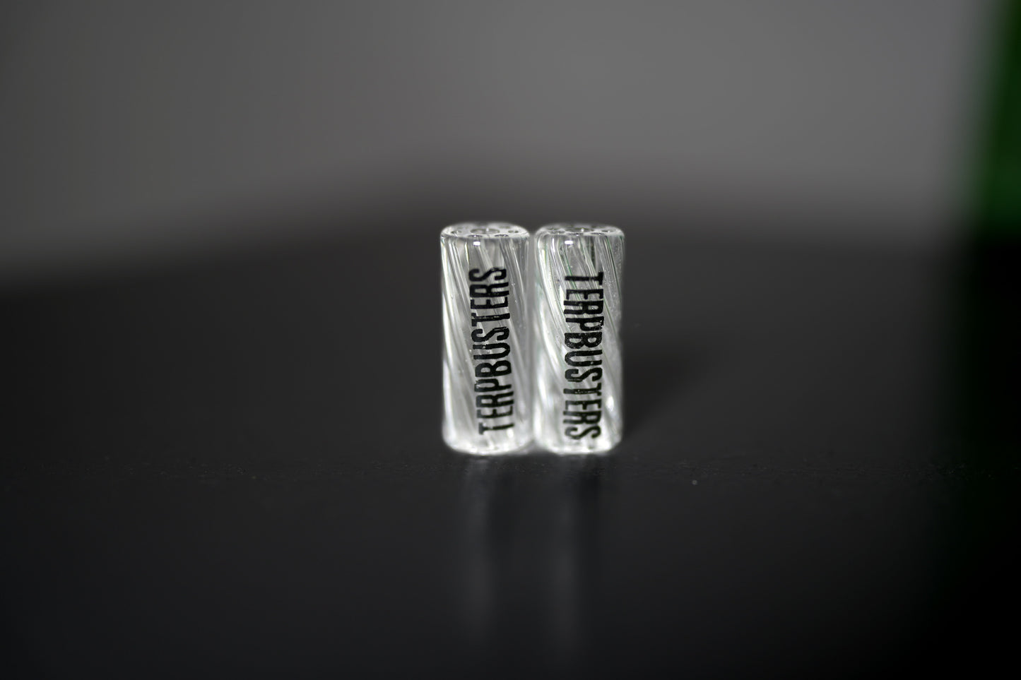 Glass Tip by Terpbusters