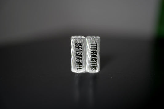 Glass Tip by Terpbusters